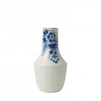 HEINEN - Blauw Bloesem - Vaas Nr.1 14cm - thumbnail