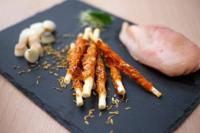 Braaaf Roll Sticks Chicken 12.5 Cm (30 Pcs) - thumbnail
