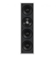 KEF Ci4100QL Zwart, Wit 150 W - thumbnail