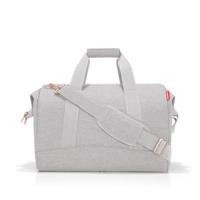 Reisenthel Allrounder L Weekender-Twist Sky Rose - thumbnail