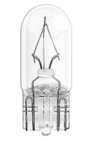 OSRAM glasfitting gloeilamp 12 v, 3 w indicator lamp 12v 3w - thumbnail