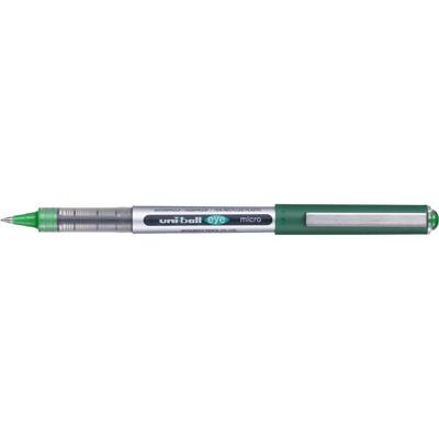 Uni-ball Eye Micro roller Eco, schrijfbreedte 0,2 mm, groen