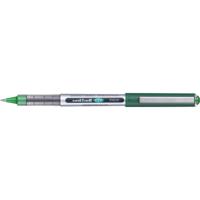 Uni-ball Eye Micro roller Eco, schrijfbreedte 0,2 mm, groen - thumbnail