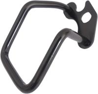 Buzaglo Mirage derailleurbeschermer kort bevestiging op as - thumbnail