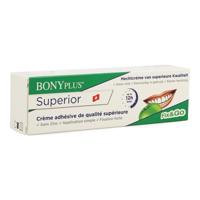 Bonyplus Hechtcreme Tandprothese 40ml - thumbnail