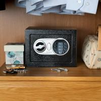 Kluis met elektronisch slot Safeck InnovaGoods - thumbnail