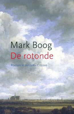 De rotonde - Mark Boog - eBook (9789059366282) De rotonde - Mark Boog - eBook (9789059366282)