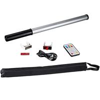 BRESSER BR-10RGB-ledbuis 10W - thumbnail