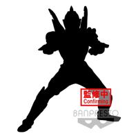 Ultraman Figure - Trigger Dark (Ver.B) - thumbnail