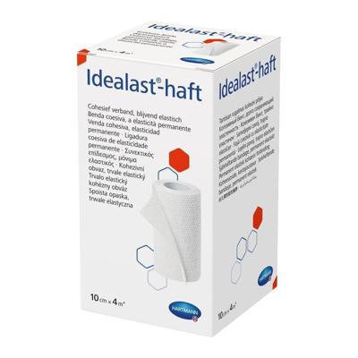 Idealast-haft 10cmx4m 1 P/s