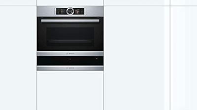 Bosch BIC630NS1 inbouw warmhoudlade - thumbnail