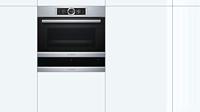 Bosch BIC630NS1 inbouw warmhoudlade - thumbnail