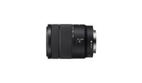 Sony E 18-135mm F/3.5-5.6 OSS - thumbnail