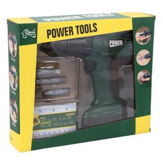 Power Tools Boormachine Set Power Tools Boormachine Set