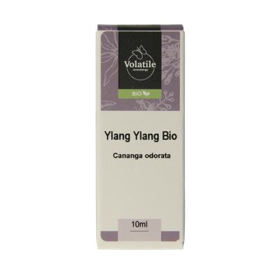 Volatile Ylang ylang bio 10 Milliliter Volatile Ylang ylang bio 10 Milliliter