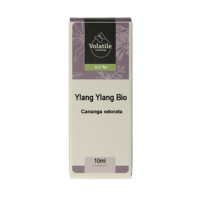 Volatile Ylang ylang bio 10 Milliliter - thumbnail