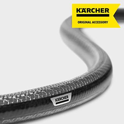 Kärcher Home & Garden Performance Premium 2.645-325.0 Tuinslang Zwart 50 m 50 m Kärcher Home & Garden Performance Premium 2.645-325.0 Tuinslang Zwart 50 m 50 m