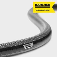 Kärcher Home & Garden Performance Premium 2.645-325.0 Tuinslang Zwart 50 m 50 m - thumbnail
