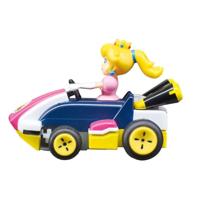 Carrera RC 370430006P Peach RC modelauto voor beginners Elektro Racewagen - thumbnail