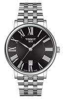 Tissot T-Classic Carson T1224101105300 Herenhorloge - thumbnail