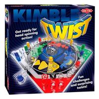 gezelschapsspel Kimble Twist - thumbnail