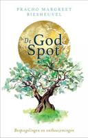 De God-spot - Pracho Margreet Biesheuvel - ebook - thumbnail