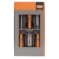 Bahco Hand Steekbeitelset 3-delig - 424P-S3-EUR - thumbnail