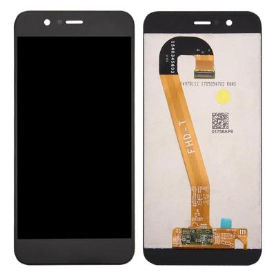 Huawei nova 2 LCD-scherm en Digitizer full Assembly(Black)