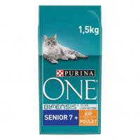 PURINA ONE SENIOR KIP / VOLKOREN GRANEN - thumbnail