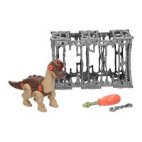 Schroef Dino in Kooi - thumbnail