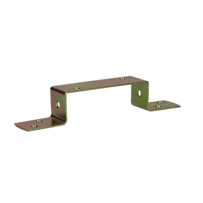 pgb-Europe FG | Vlechtschermsteun vr paal 70x70 ZnG | 100 st FG03240020700705