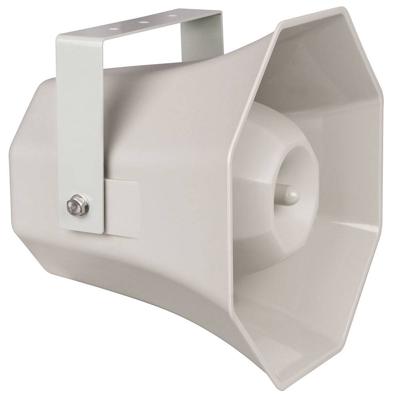 DAP MHS-80S 80 Watt hoornluidspreker DAP MHS-80S 80 Watt hoornluidspreker