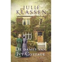 De dames van Ivy Cottage (Paperback) - thumbnail