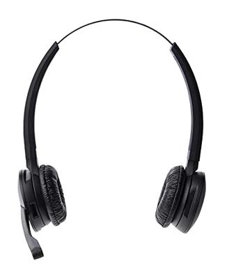 Jabra Pro 920 Duo Koptelefoon Hoofdtelefoon Jabra Pro 920 Duo Koptelefoon Hoofdtelefoon