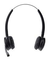Jabra Pro 920 Duo Koptelefoon Hoofdtelefoon - thumbnail