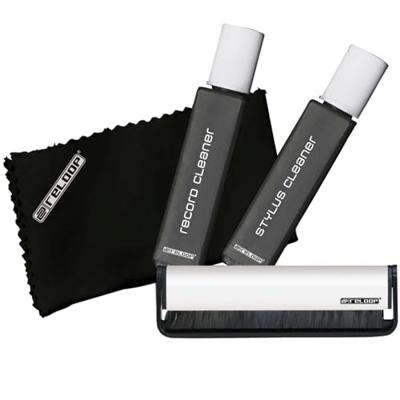 Reloop Professional DJ Cleaning Set MK2