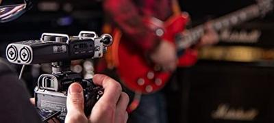 Zoom HS-1 Hot Shoe Mount voor H4n/H1