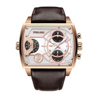 Police Horloge PL.14698JSR/04 Scorpion Heren 50mm 5 ATM - thumbnail