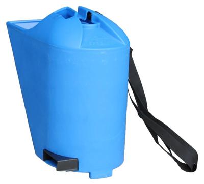 Vink Zaagselstrooier