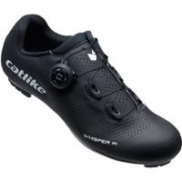 Buzaglo Catlike raceschoenen whisper r1 nylon maat 39 zwart - thumbnail