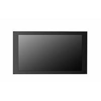 LG 22XE1J-B 22 FHD, HDMI (1), RS232C in, RJ45 (LAN), USB2.0(1), Externe luidspreker uit, WebOS 4.1 - thumbnail