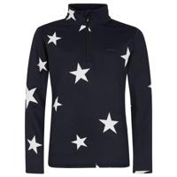 Protest Bette 1/4 Zip Pully Kinderen Kitoffwhite 140 - thumbnail