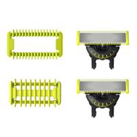 Borstel vervanger Philips QP624/50 - thumbnail