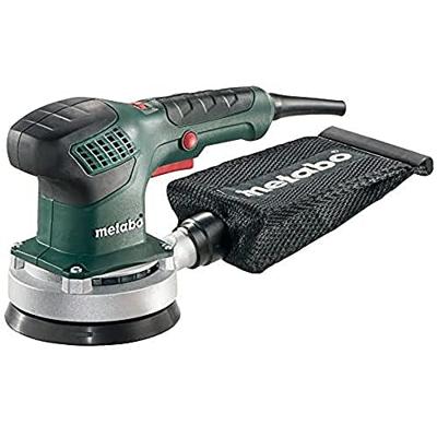 Metabo SXE 3125 excenterschuurmachine 310w 125mm | in koffer - 600443500