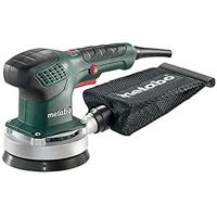 Metabo SXE 3125 excenterschuurmachine 310w 125mm | in koffer - 600443500 - thumbnail