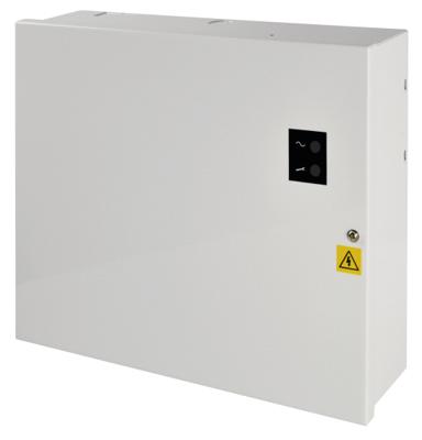 ABUS ABUS CCTV TVAC35510 13.8V Leistungsnetzteil 3A TVAC35510 Netvoeding - thumbnail