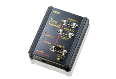 ATEN 1 naar 2 VGA Video splitter