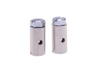Rema Tip Top Nederland B.V. Simson schroefnippel 8x15mm per 2 stuks op kaart - thumbnail