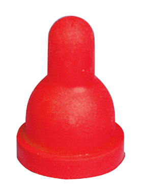 AKO koord economyline 200m 6mm groengrijs 6x02mm recy