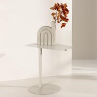 Nohr Laptoptafel 'Natacha' 50 x 38cm, kleur Beige - thumbnail